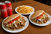 2 Kebab